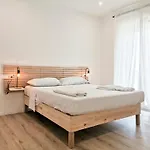 Katablu Apartment