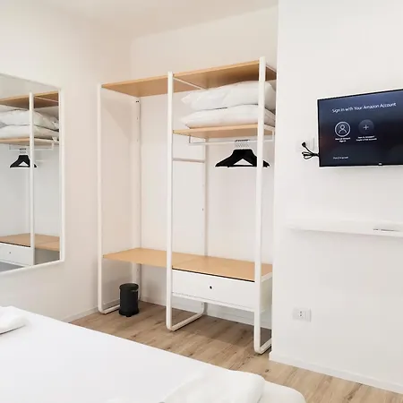 Apartmán Katablu