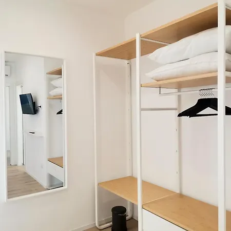 شقة Katablu باري