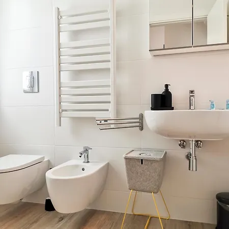 Katablu Apartmán Bari