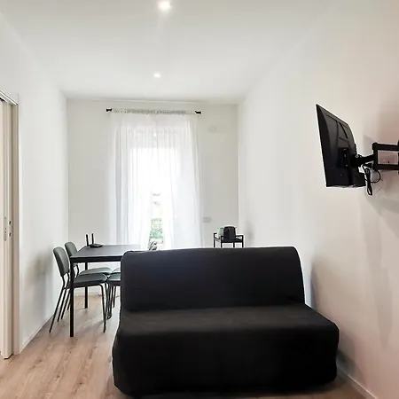 Apartmán Katablu Bari