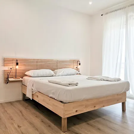 Katablu Apartmán
