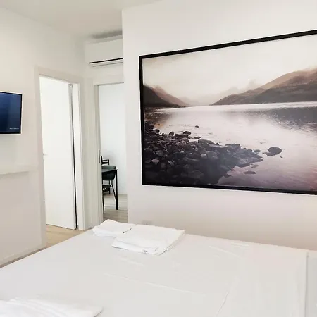 Apartmán Katablu *