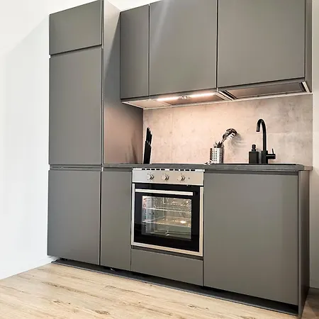 Apartmán Katablu