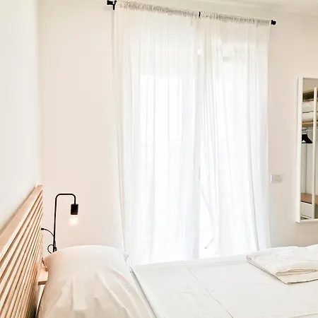Katablu Apartmán *
