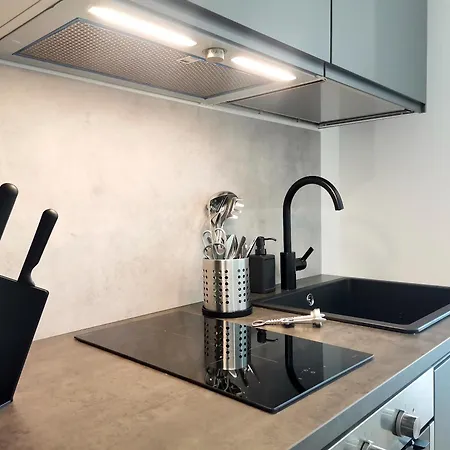 Katablu شقة باري