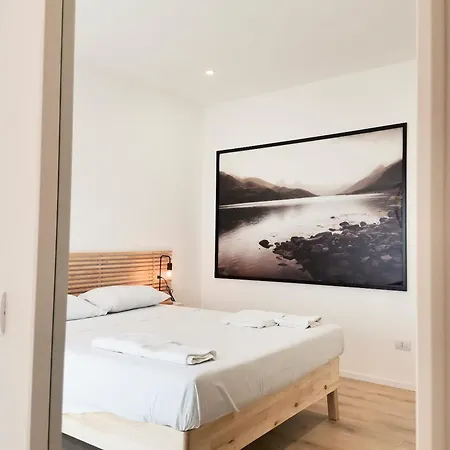 Katablu Apartmán Bari