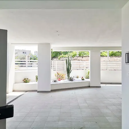 Katablu Apartmán *