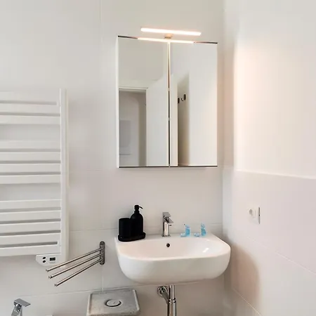 Apartmán Katablu *