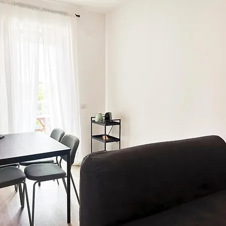 Katablu Apartmán