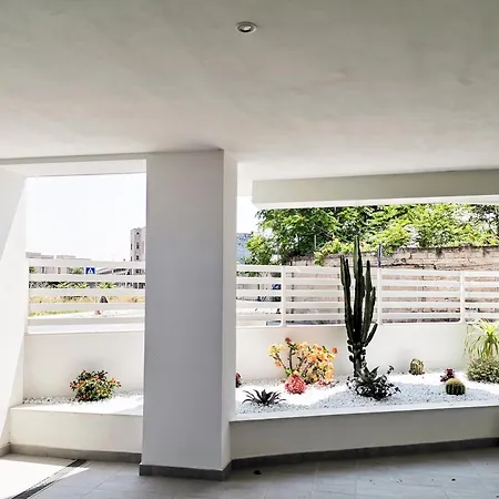 Katablu Apartmán *
