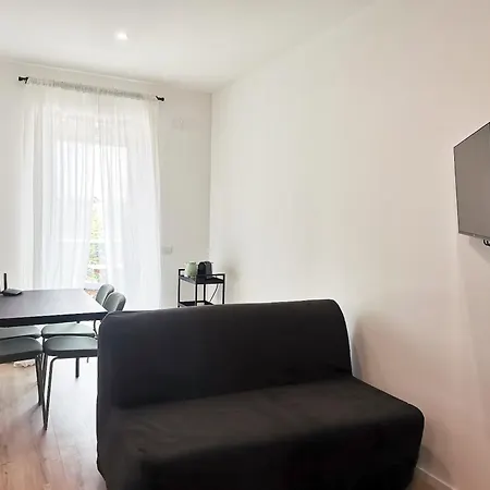 Apartmán Katablu Bari