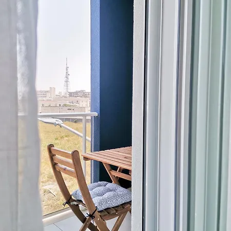 Apartmán Katablu