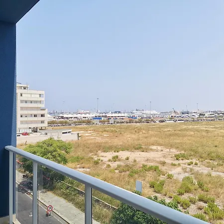 Katablu Apartmán *