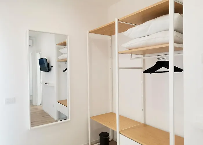 Apartamento Katablu Bari