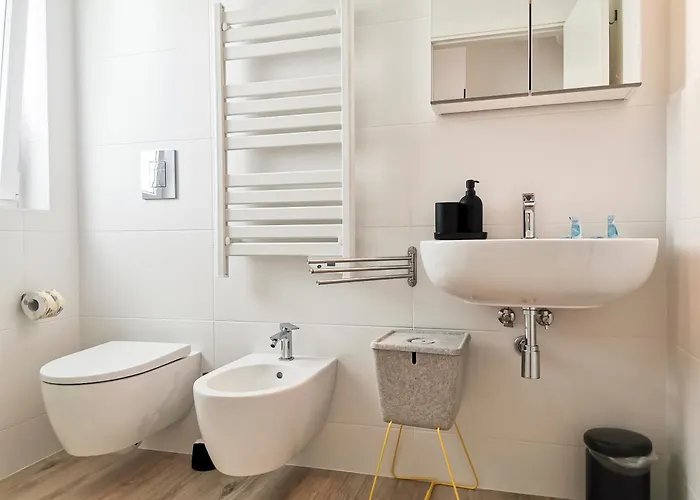 Katablu Apartamento Bari