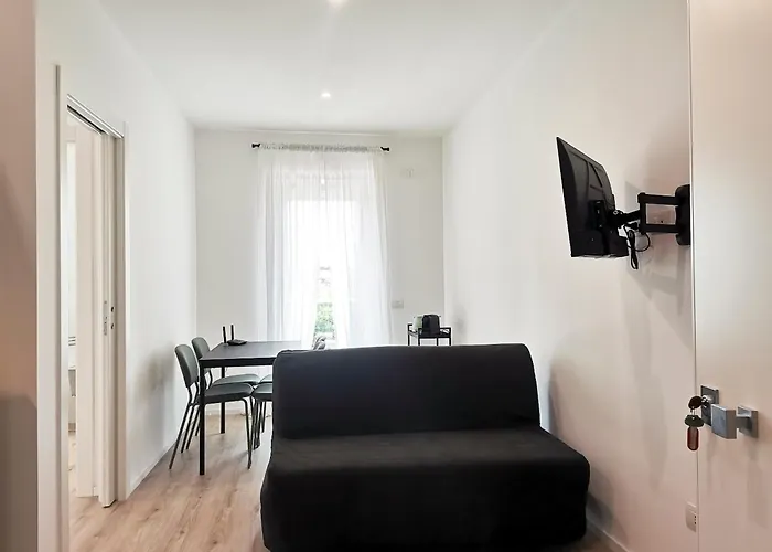 Apartamento Katablu Bari