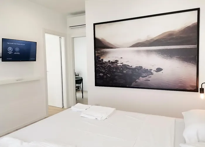 Apartamento Katablu *