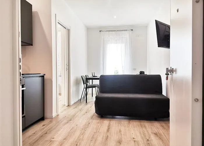 Katablu Apartamento Bari