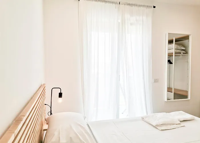 Katablu Apartamento *