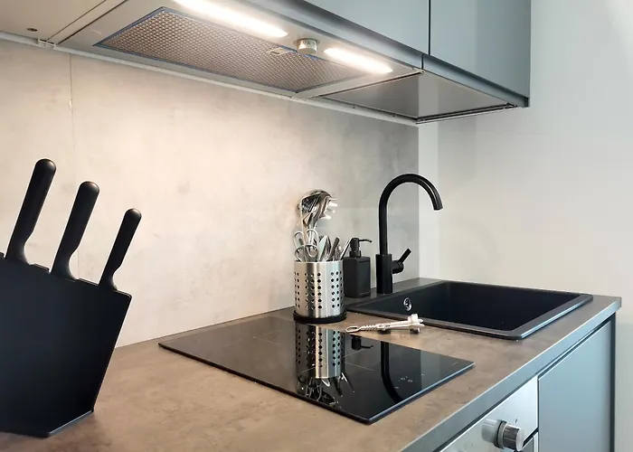 Katablu Apartamento Bari