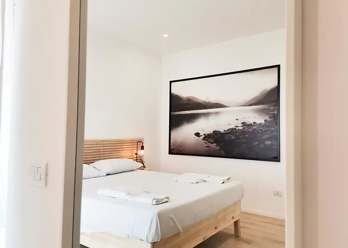 Katablu Apartamento Bari