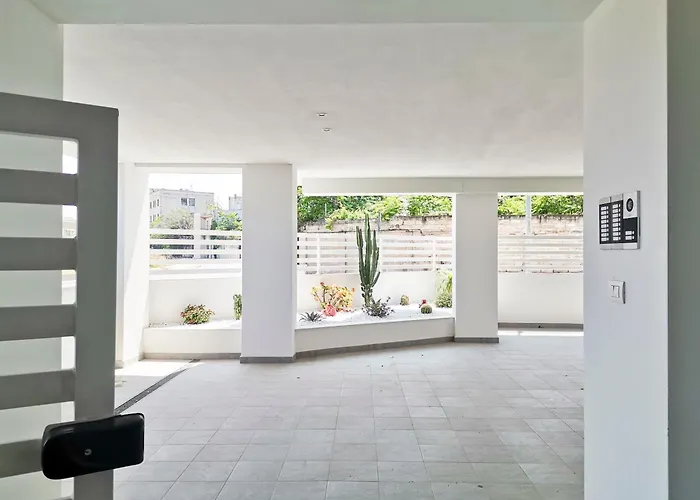 Katablu Apartamento *