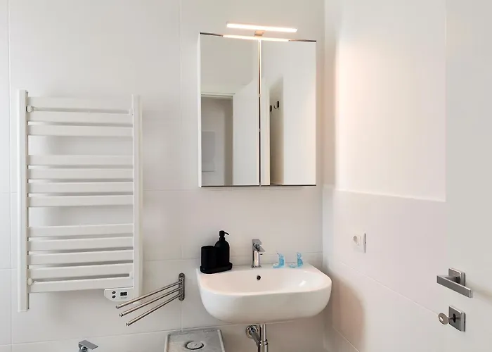 Apartamento Katablu *