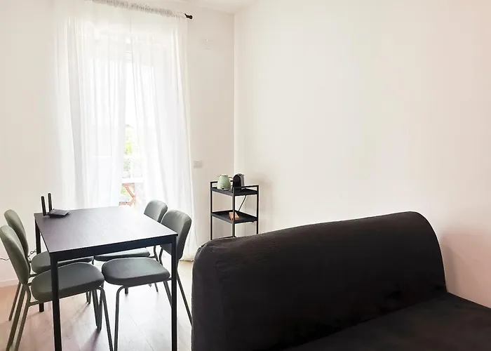 Katablu Apartamento