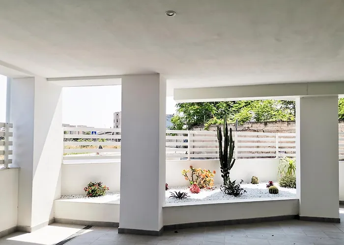 Katablu Apartamento *