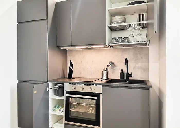 Apartamento Katablu *