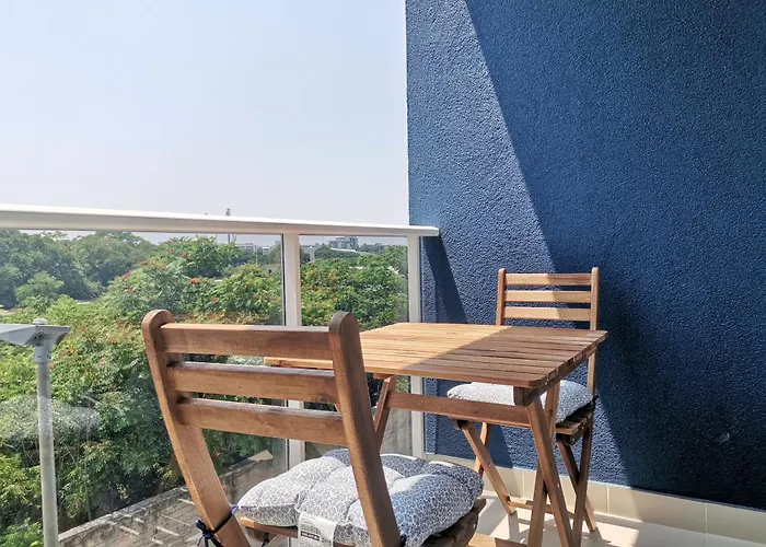 Katablu Apartamento Bari