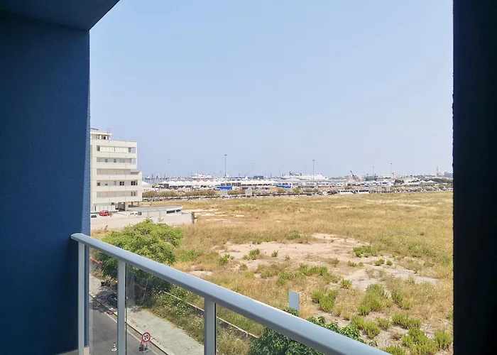 Katablu Apartamento *